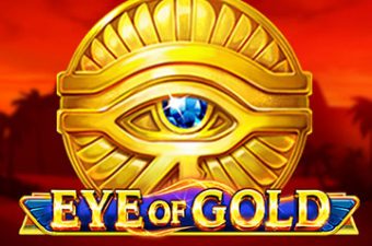 Eye of Gold