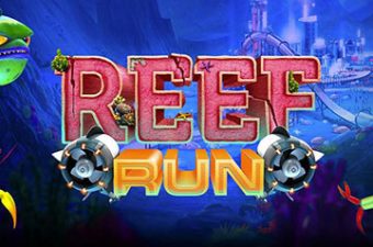 Reef Run