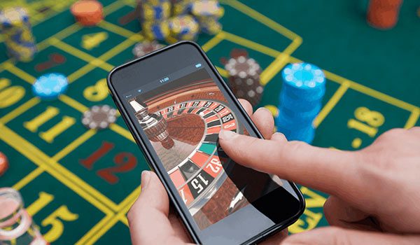 Приложение на Андроид