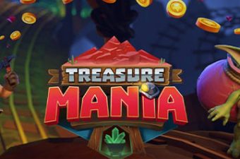 Treasure Mania